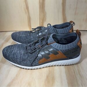 Cole Haan Grand Motion Stitchlight Sneakers Men’s Size 11